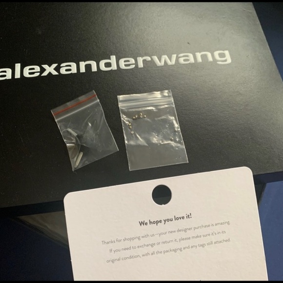 🖤🤍Stunning AW Heels🖤🤍 - Picture 3 of 4